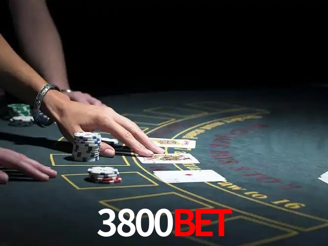 3800bet Logo Seguro