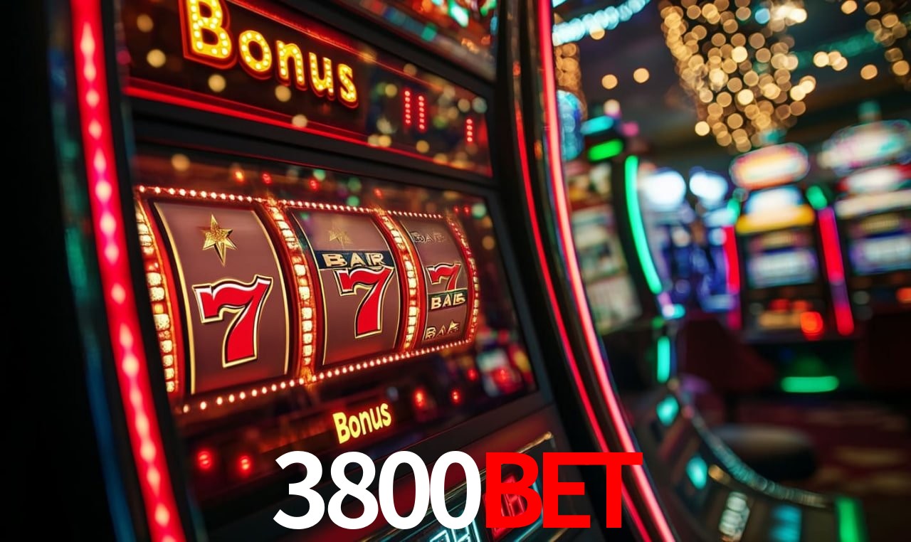 3800bet Apostas Esportivas Logo - 34 Esportes Certificados